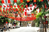 Hoàn thành sắp xếp, tổ chức lại thôn, tổ dân phố trước ngày 30/6/2026