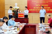 Đối tượng, quy trình kê khai tài sản, thu nhập của người có chức vụ