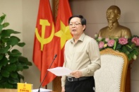Quy hoạch sử dụng đất quốc gia phải tạo được không gian phát triển mới