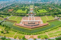 Đề xuất tiêu chí thí điểm mô hình đô thị di sản văn hóa