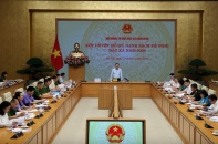 Kiểm tra, thẩm định hơn 10.000 hồ sơ đủ điều kiện đề nghị đặc xá năm 2026