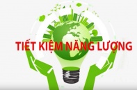 Ngày toàn dân tiết kiệm, chống lãng phí năm 2026: "Tiết kiệm năng lượng, thịnh vượng tương lai"