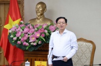 Sửa Luật Đất đai: Công khai, minh bạch, khơi thông nguồn lực cho phát triển đất nước