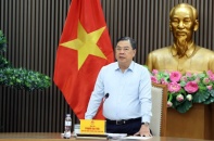 Kiên quyết xử lý các dự án năng lượng trọng điểm không đảm bảo tiến độ 