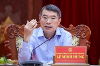 Thủ tướng: Đồng Tháp cần xác định mô hình tăng trưởng mới