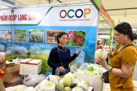 Đánh giá, chấm điểm và phân hạng sản phẩm OCOP
