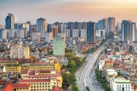 Hà Nội tiếp tục khởi công 41 dự án nhà ở, cung cấp hơn 27.400 căn hộ
