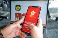 "Siêu ứng dụng" VNeID là trung tâm trong hệ sinh thái số quốc gia