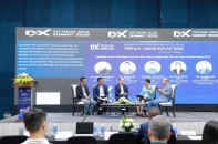 Vietnam-Asia DX Summit 2026: Giải mã công nghệ số để mở khóa tăng trưởng 2 con số