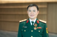 Chủ tịch Viettel Tào Đức Thắng: Viettel đang R&D công nghệ lượng tử, vật liệu tiên tiến