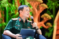 Chủ tịch Viettel: Luôn khuyến khích sáng tạo và sẵn sàng trả “học phí” cho thất bại