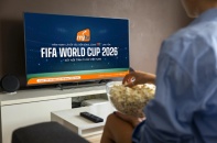 Vừa xem World Cup 2026, vừa “săn” iPhone trên MyTV