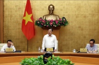 Tổ chức APEC 2027 phải toàn diện, bài bản, xứng tầm vị thế mới của đất nước