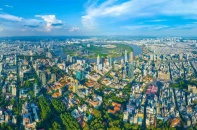 Bổ sung dự án Luật Đô thị đặc biệt vào Chương trình lập pháp năm 2026