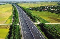 Đề xuất 2 phương án mở rộng cao tốc Bắc - Nam phía Đông