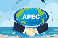 Quy chế hoạt động của Ủy ban Quốc gia APEC 2027