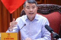 Thủ tướng: Cần cơ chế, chính sách đủ mạnh để thu hút nhà đầu tư vào Trung tâm tài chính 