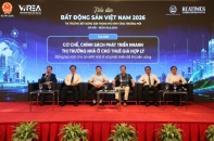 Khơi thông quỹ đất, giá đất để phát triển nhà ở cho thuê