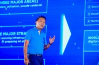 CMC bổ nhiệm Tổng giám đốc mới, chuẩn bị chu kỳ tăng trưởng 2026 - 2030