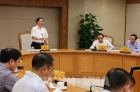 Phải có sản phẩm công nghệ chiến lược ngay trong năm 2026