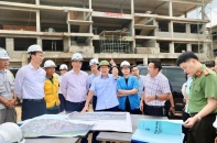 Trường nội trú biên giới phải là một thiết chế giáo dục hoàn chỉnh