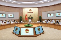 Bám sát mục tiêu, yêu cầu, kịch bản điều hành tăng trưởng kinh tế 2 con số