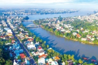 Bộ Tài chính chủ trì xây dựng cơ chế, chính sách đặc thù phát triển thành phố Đồng Nai