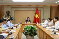 Hoàn thiện Đề án thành lập thành phố Quảng Ninh trước ngày 5/7