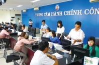 Giai đoạn 2027-2031 sẽ tiếp tục tinh giản biên chế 5-10%