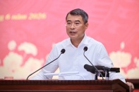 Thủ tướng: Hà Nội phải quyết tâm cao nhất để đạt tăng trưởng 11%