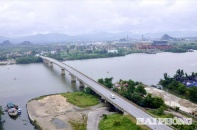 Giao tỉnh Quảng Ninh thực hiện Dự án cải tạo cầu Đá Bạc