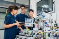 Đến năm 2030, đào tạo tối thiểu 500.000 nhân lực AI