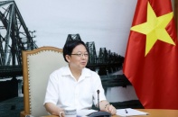Chính sách công nghệ cao phải tạo động lực cho doanh nghiệp đầu tư nghiên cứu