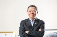 Chủ tịch CMC làm Thành viên Hội đồng Tham nghị Liên đoàn Kinh tế Nhật Bản Keidanren
