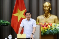 Ưu tiên vốn ODA cho các dự án lớn