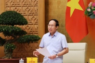 Bảo đảm tiến độ, chất lượng xây dựng trường học biên giới