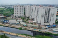 Bộ Xây dựng ưu tiên phát triển chung cư cho thuê tại các đô thị lớn
