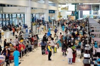 Những trường hợp hành khách bị cấm bay