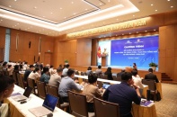 Văn phòng Chính phủ ứng dụng AI trong công tác hành chính, tham mưu tổng hợp