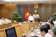 Quy hoạch sử dụng đất đai phải thực sự trở thành đòn bẩy cho tăng trưởng kinh tế