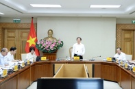 Đầu tư có trọng tâm các phòng thí nghiệm trọng điểm phục vụ công nghệ chiến lược
