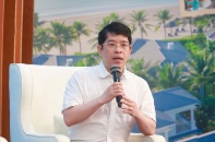 PGS.TS Nguyễn Đình Thọ: Bất động sản du lịch Việt Nam đang đứng trước cơ hội phát triển lớn