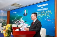 Du lịch, hạ tầng và quy hoạch mở ra động lực tăng trưởng dài hạn