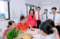 Người cao tuổi được khám sức khỏe định kỳ miễn phí ít nhất 1 lần/năm