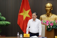 Yêu cầu thống nhất phương thức thanh toán, đẩy nhanh tiến độ dự án chống ngập ở TP.HCM