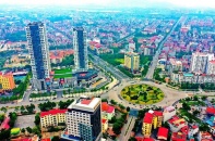 Bộ Chính trị thống nhất chủ trương thành lập thành phố Bắc Ninh
