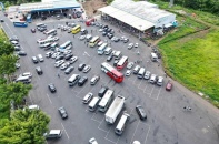 Phấn đấu hoàn thành 18 trạm dừng nghỉ trên cao tốc Bắc - Nam phía Đông trước ngày 15/12/2026