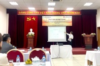 Ban hành chính sách đặc thù gỡ khó trong triển khai đấu giá tài sản trực tuyến