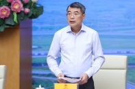 Thủ tướng: Kiên quyết không lùi tiến độ các dự án trọng điểm quốc gia