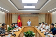 Rà soát, bổ sung đầy đủ các loại tài sản phải bán thông qua đấu giá